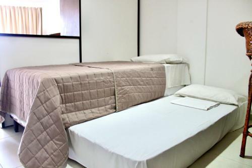 Apartamento Pipa's Bay Apto 208 - Flat Em Pipa Rn