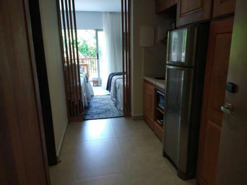 Apartamento Flat Completo Pipa