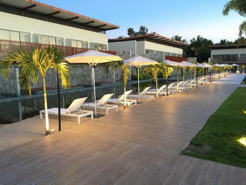 Apartamento Flat Completo Pipa