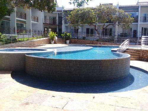 Apartamento Apto. Orchidea No Ubaia Residence 202