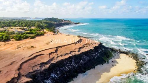 Chal�s - Vila Juru Pipa