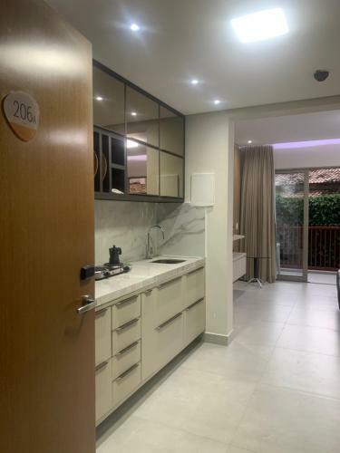 Apartamento Flat Praia De Pipa