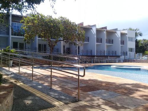 Apartamento Apto Rover 3 Ubaia Residence N 210