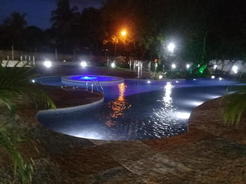 Apartamento Apto Rover 3 Ubaia Residence N 210