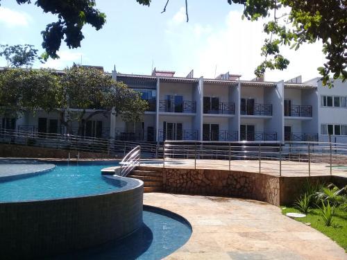 Apartamento Apto Rover 3 Ubaia Residence N 210