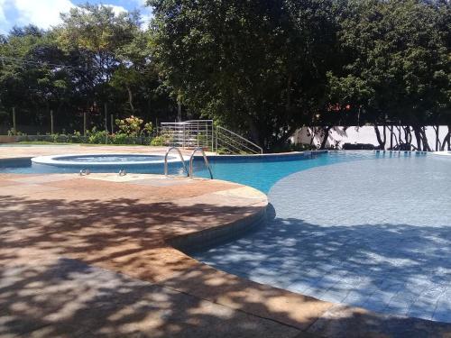 Apartamento Apto Rover 3 Ubaia Residence N 210