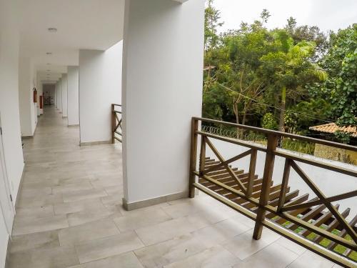 Apartamento Apto Rover 3 Ubaia Residence N 210