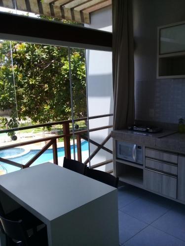 Apartamento Apto Rover 3 Ubaia Residence N 210