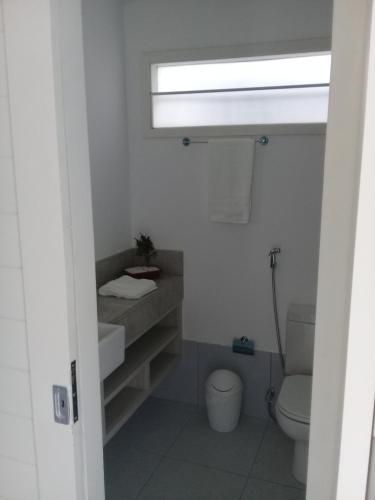 Apartamento Apto Rover 3 Ubaia Residence N 210