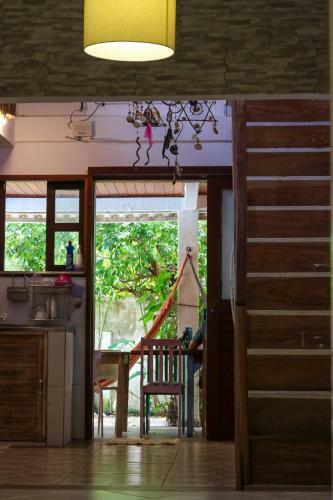 Tropical Hostel