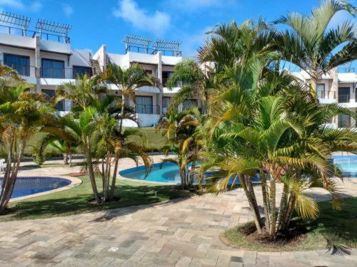 Apartamento Flat Brisas Do Amor Pipa