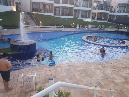 Apartamento Flat Brisas Do Amor Pipa
