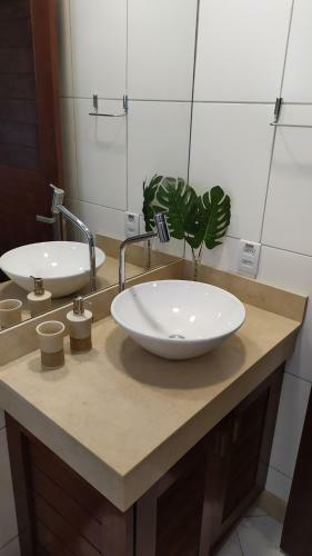 Apartamento Flat Brisas Do Amor Pipa