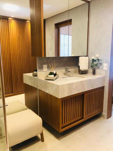 Apartamento Flat Pipa