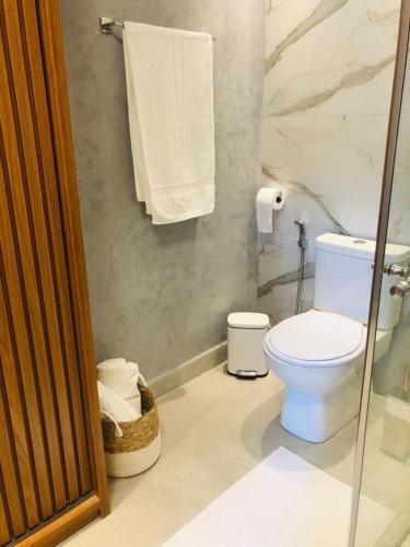 Apartamento Flat Pipa
