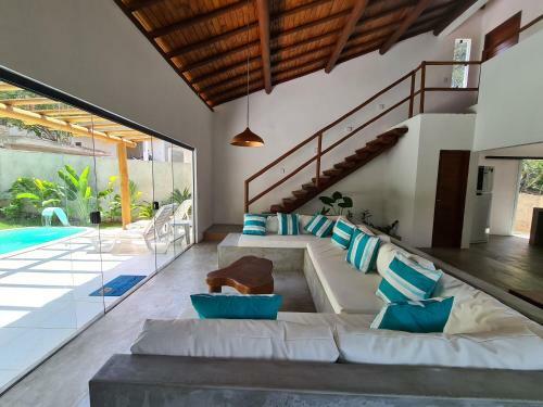 Villa Vila Nirvana Pipa