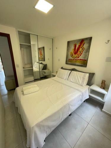 Apartamento Triplex Pipa Com Jacuzzi No Solar �gua