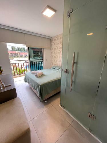 Apartamento Triplex Pipa Com Jacuzzi No Solar �gua