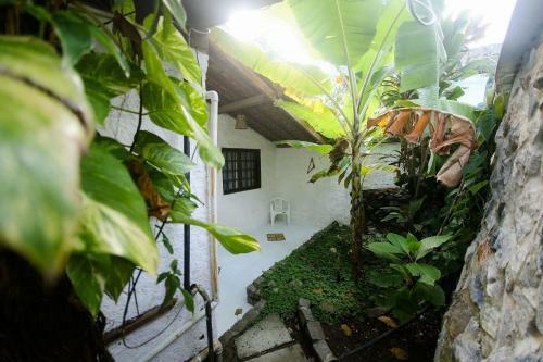 Hostal Qavi - Villa Di Milos - Praia Da Pipa