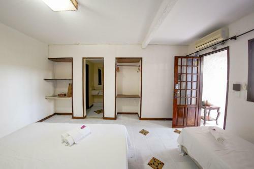 Hostal Qavi - Villa Di Milos - Praia Da Pipa