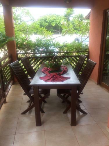 Apartamento Pipa Beleza Spa Resort