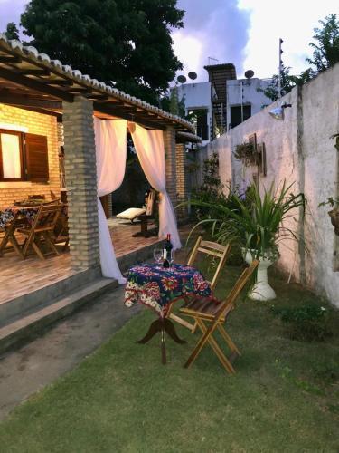 Lodge Porto Do Sol - Chal� 21
