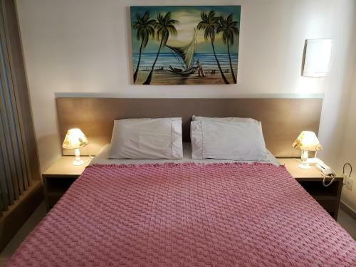 Apartamento Pipa Solar �gua Flat