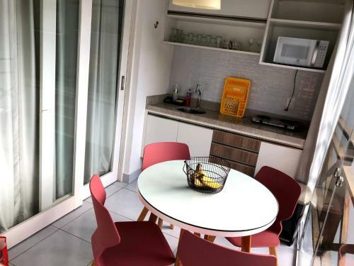 Apartamento Apto Novo No Melhor D Pipa