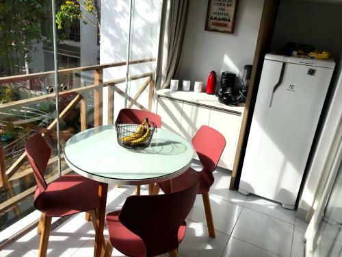 Apartamento Apto Novo No Melhor D Pipa