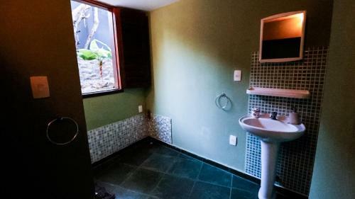 Hostel La Isla