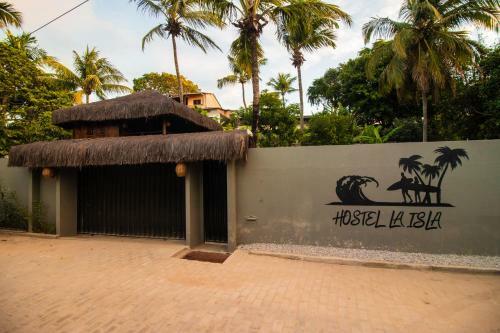 Hostel La Isla
