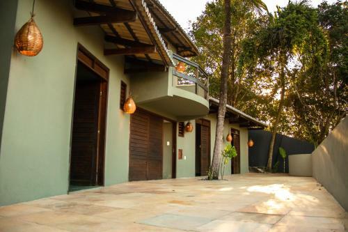 Hostel La Isla