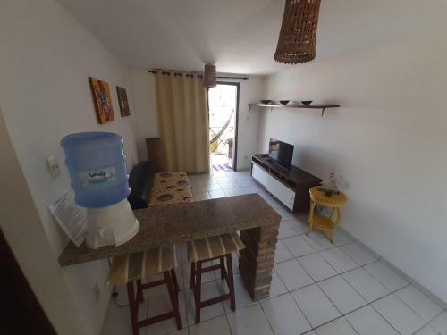 Apartamento Tranquilidade No Para�so De Pipa!