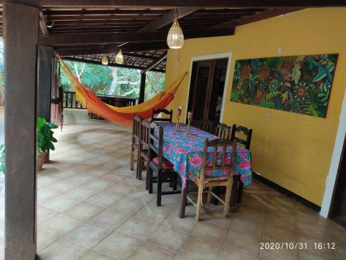 Casa Cajueiro Em Pipa