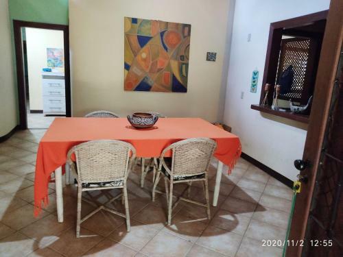 Casa Cajueiro Em Pipa