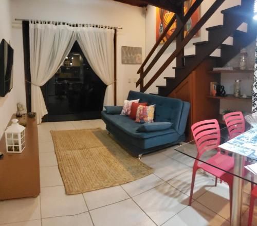 Apartamento Flat 14 Pipa