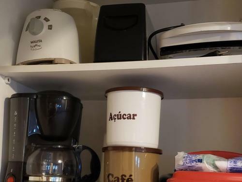 Apartamento Flat 14 Pipa