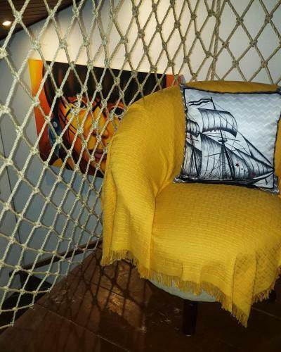 Apartamento Flat 14 Pipa