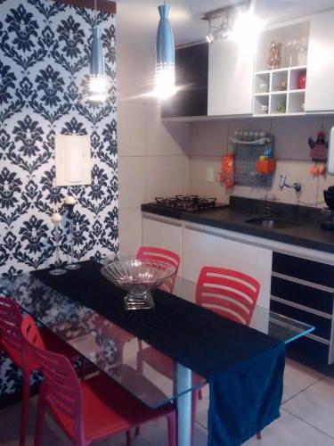 Apartamento Flat 14 Pipa
