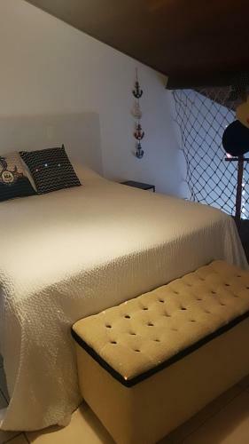 Apartamento Flat 14 Pipa