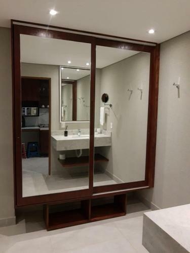 Hotel Flat Na Principal De Pipa