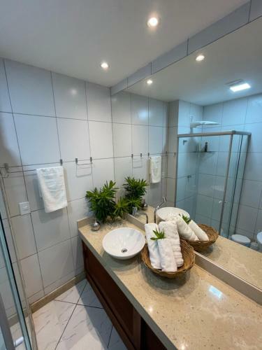 Apartamento Casa Pipa Charme Do Amor