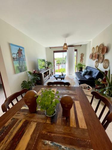 Apartamento Casa Pipa Charme Do Amor