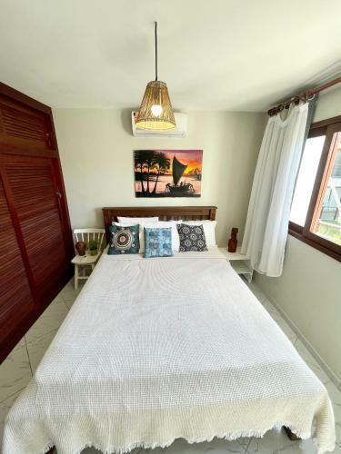 Apartamento Casa Pipa Charme Do Amor