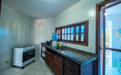 Casa Floresta- Condom�nio Pipa Natureza