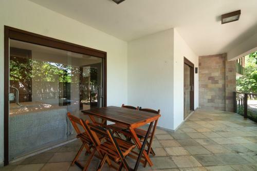 Apartamento- Condom�nio Brisas Do Amor