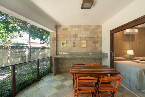 Apartamento- Condom�nio Brisas Do Amor