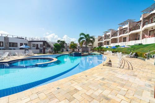 Apartamento- Condom�nio Brisas Do Amor