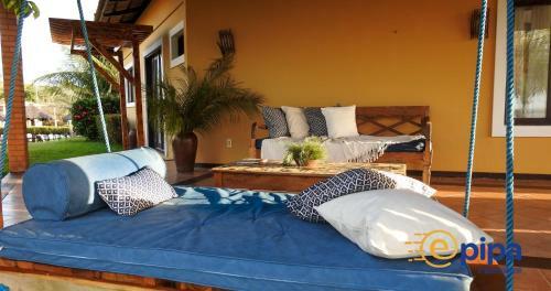 Village Club - Villa - Epipa Hoteis