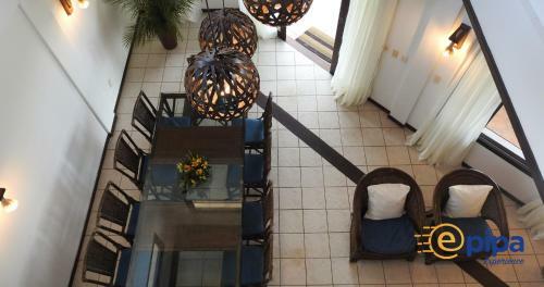 Village Club - Villa - Epipa Hoteis
